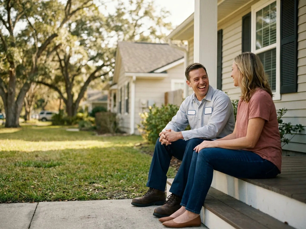Septic tank pumping FAQs for Port Saint Lucie, FL